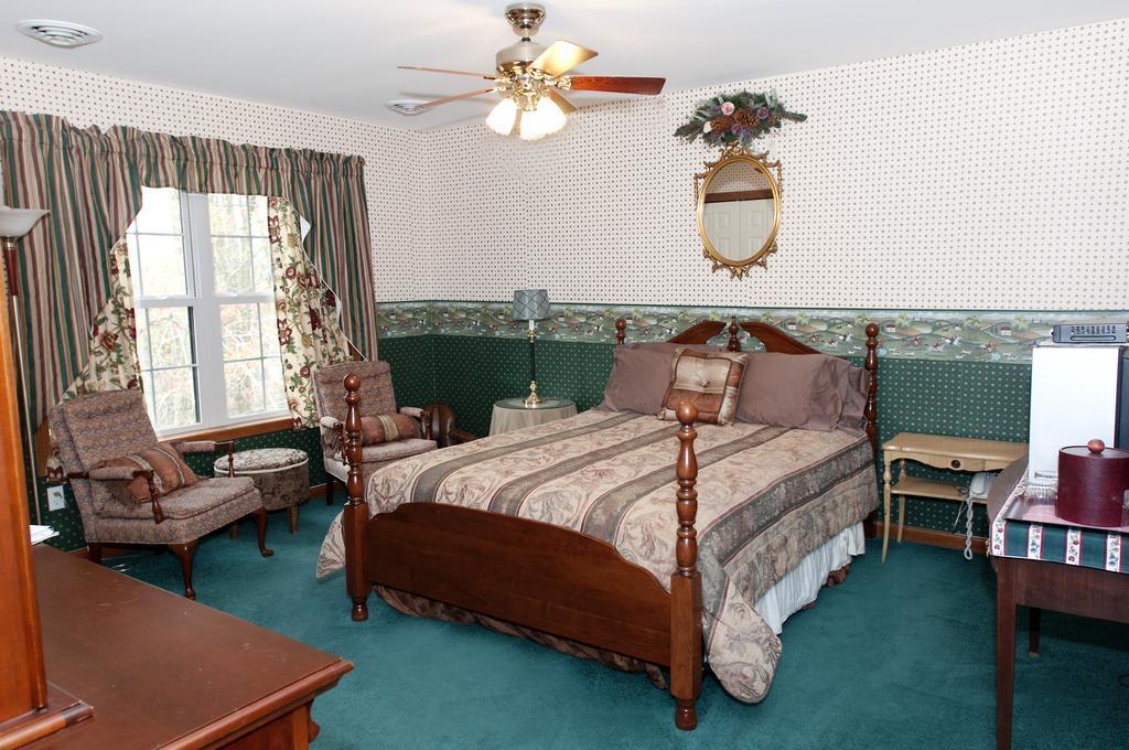 Locust Brook Lodge Батлер Екстер'єр фото