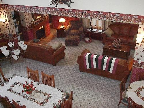 Locust Brook Lodge Батлер Екстер'єр фото