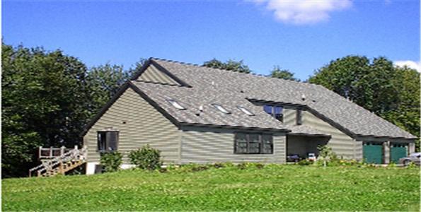 Locust Brook Lodge Батлер Екстер'єр фото